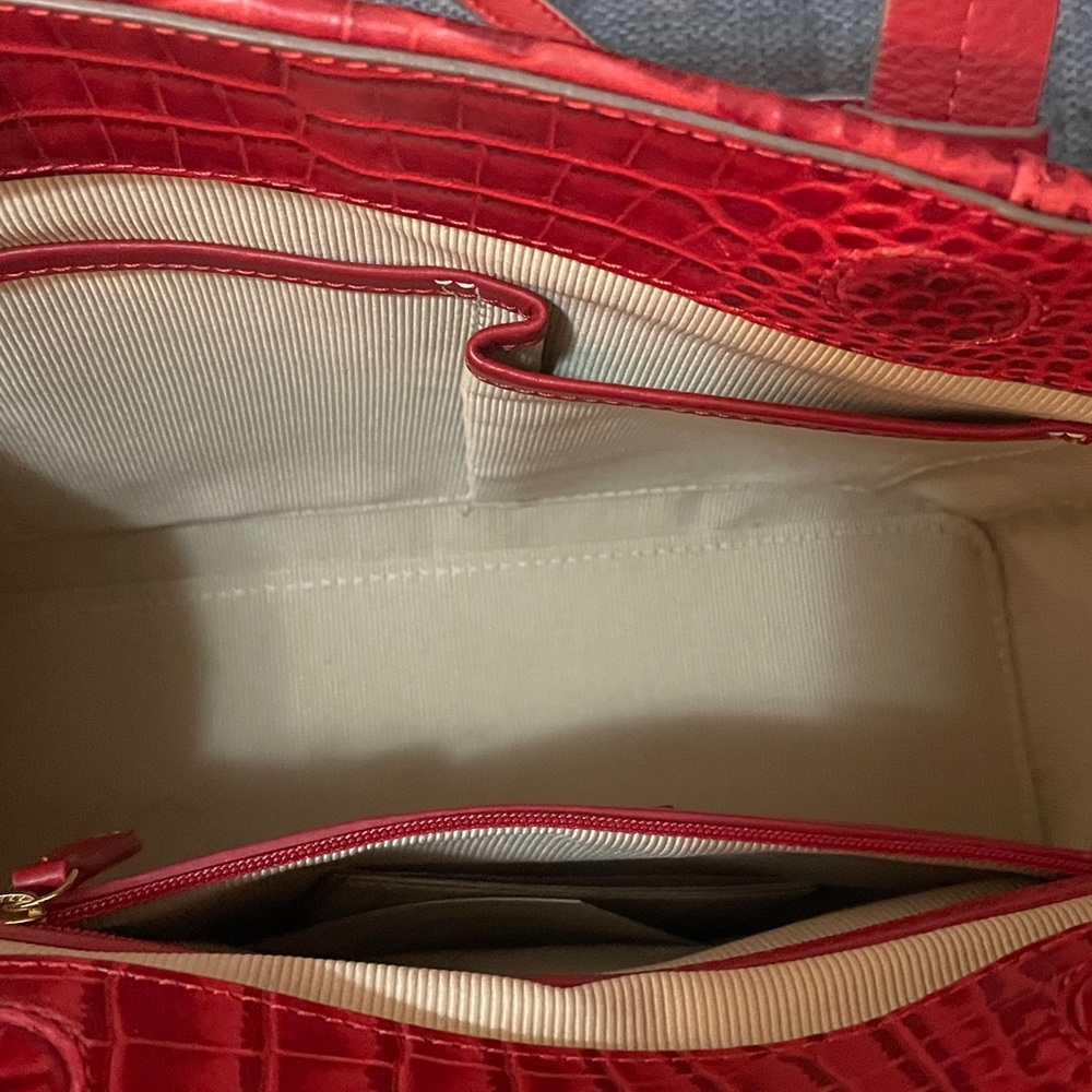 NWT RADLEY LONDON SATCHEL - Picture 11 of 13